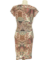 158813 Robes MORGAN Occasion Vêtement occasion seconde main