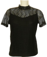 158824 Tops et t-shirts ZARA Occasion Once Again Friperie en ligne