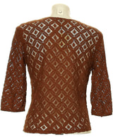 158825 Chemises et blouses ETAM Occasion Vêtement occasion seconde main