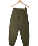 158826 Jeans ZARA Occasion Vêtement occasion seconde main