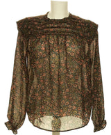158833 Chemises et blouses BONOBO Occasion Once Again Friperie en ligne