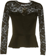 158848 Tops et t-shirts BOOHOO Occasion Vêtement occasion seconde main