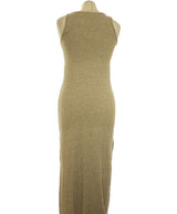 158853 Robes MANGO Occasion Vêtement occasion seconde main