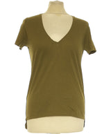 158883 Tops et t-shirts ZARA Occasion Once Again Friperie en ligne