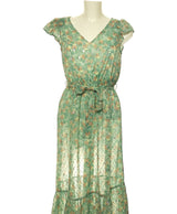 158919 Robes CACHE CACHE Occasion Once Again Friperie en ligne