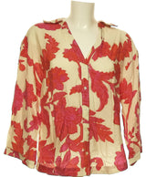 158930 Chemises et blouses MANGO Occasion Once Again Friperie en ligne
