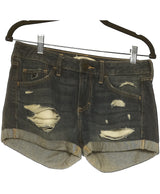 158943 Shorts et bermudas ABERCROMBIE Occasion Once Again Friperie en ligne