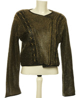 158970 Pulls et gilets LA FEE MARABOUTEE Occasion Once Again Friperie en ligne