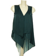 158976 Tops et t-shirts BCBG MAX AZRIA Occasion Once Again Friperie en ligne