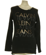 159325 Tops et t-shirts CALVIN KLEIN Occasion Once Again Friperie en ligne