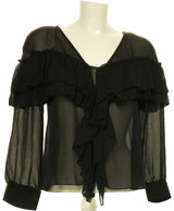 159349 Chemises et blouses ZARA Occasion Once Again Friperie en ligne