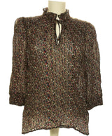 159369 Chemises et blouses BA&SH Occasion Once Again Friperie en ligne