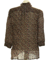 159369 Chemises et blouses BA&SH Occasion Vêtement occasion seconde main