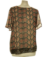 159380 Tops et t-shirts MANGO Occasion Once Again Friperie en ligne