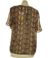 159380 Tops et t-shirts MANGO Occasion Vêtement occasion seconde main