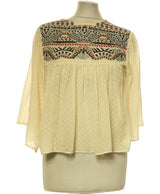 159381 Chemises et blouses MANGO Occasion Once Again Friperie en ligne