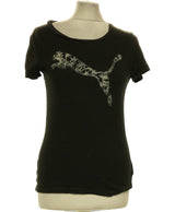 159394 Tops et t-shirts PUMA Occasion Once Again Friperie en ligne