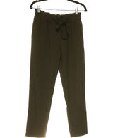 159396 Pantalons et pantacourts MANGO Occasion Once Again Friperie en ligne