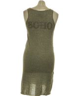159425 Robes ZADIG ET VOLTAIRE Occasion Vêtement occasion seconde main