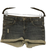159428 Shorts et bermudas MANGO Occasion Once Again Friperie en ligne