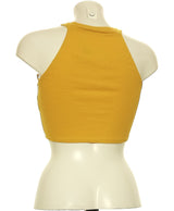 159430 Tops et t-shirts ZARA Occasion Vêtement occasion seconde main