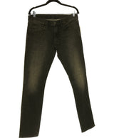 159466 Jeans RALPH LAUREN Occasion Once Again Friperie en ligne