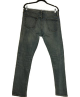 159467 Jeans UNIQLO Occasion Vêtement occasion seconde main