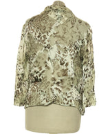 159485 Pulls et gilets UN JOUR AILLEURS Occasion Vêtement occasion seconde main