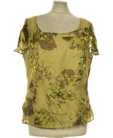 159486 Tops et t-shirts UN JOUR AILLEURS Occasion Once Again Friperie en ligne