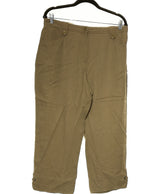 159489 Pantalons et pantacourts UN JOUR AILLEURS Occasion Once Again Friperie en ligne