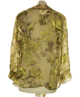 159492 Chemises et blouses UN JOUR AILLEURS Occasion Vêtement occasion seconde main