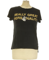 159498 Tops et t-shirts BERSHKA Occasion Once Again Friperie en ligne