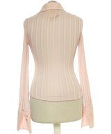 159523 Chemises et blouses NAF NAF Occasion Vêtement occasion seconde main