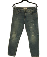 159525 Jeans MANGO Occasion Once Again Friperie en ligne