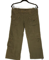 159547 Pantalons et pantacourts VERO MODA Occasion Once Again Friperie en ligne
