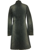 159553 Robes NAF NAF Occasion Vêtement occasion seconde main
