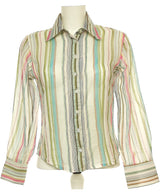 159584 Chemises et blouses MORGAN Occasion Once Again Friperie en ligne