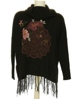 159634 Pulls et gilets DESIGUAL Occasion Once Again Friperie en ligne