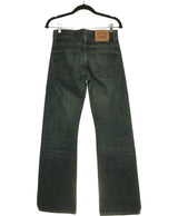 159673 Jeans LEVI'S Occasion Vêtement occasion seconde main