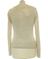 159678 Pulls et gilets CAROLL Occasion Vêtement occasion seconde main