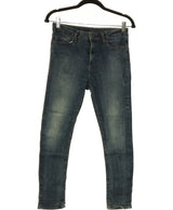 159694 Jeans TOPSHOP Occasion Once Again Friperie en ligne