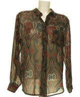 159700 Chemises et blouses MANGO Occasion Once Again Friperie en ligne