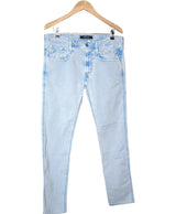 159714 Jeans REPLAY Occasion Once Again Friperie en ligne