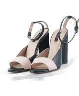159744 Chaussures ZARA Occasion Once Again Friperie en ligne