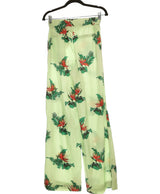 159761 Pantalons et pantacourts MANGO Occasion Vêtement occasion seconde main