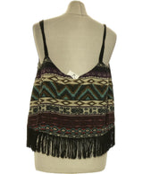 159766 Tops et t-shirts PULL AND BEAR Occasion Vêtement occasion seconde main