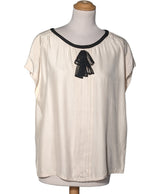 159886 Tops et t-shirts SANDRO Occasion Once Again Friperie en ligne