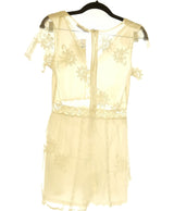 159942 Combinaisons ZARA Occasion Vêtement occasion seconde main
