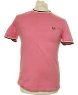 159951 Tops et t-shirts FRED PERRY Occasion Once Again Friperie en ligne
