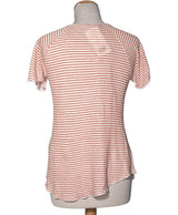 159979 Tops et t-shirts ZARA Occasion Vêtement occasion seconde main